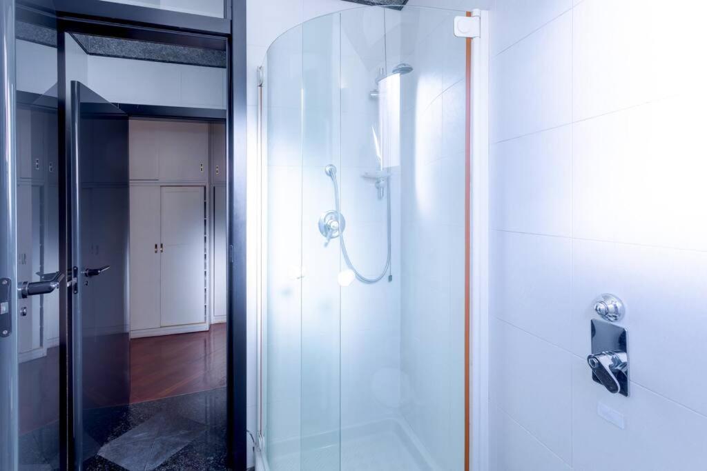 米兰Duomo 10 Min Luxury • Terrazzo • Wi-Fi • Netflix公寓 外观 照片